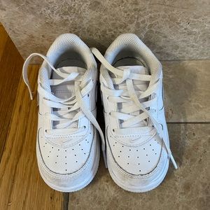 Air Force 1 LE (td) size: 8c